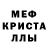 Меф мяу мяу мука Natalia Raude